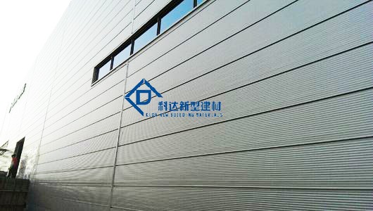 保溫裝飾一體化板的作用什么呢？.jpg