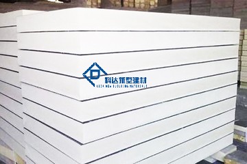 聚氨酯保溫板的優(yōu)勢表現(xiàn)在哪里？有什么優(yōu)點?