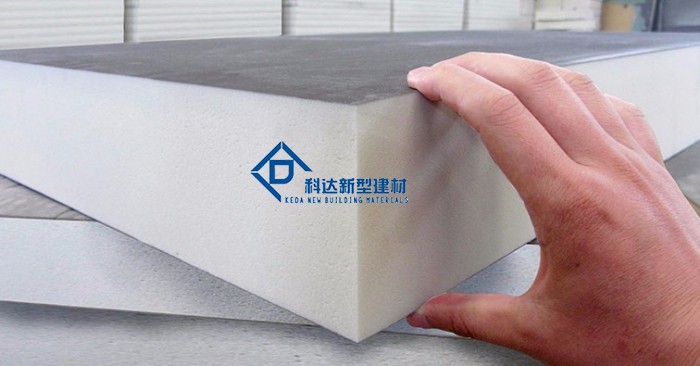 保溫裝飾一體化板隔熱有何區(qū)別？